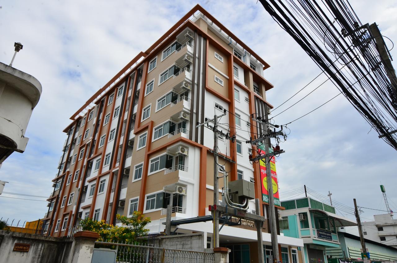 The Best Place Samut Prakan Zewnętrze zdjęcie