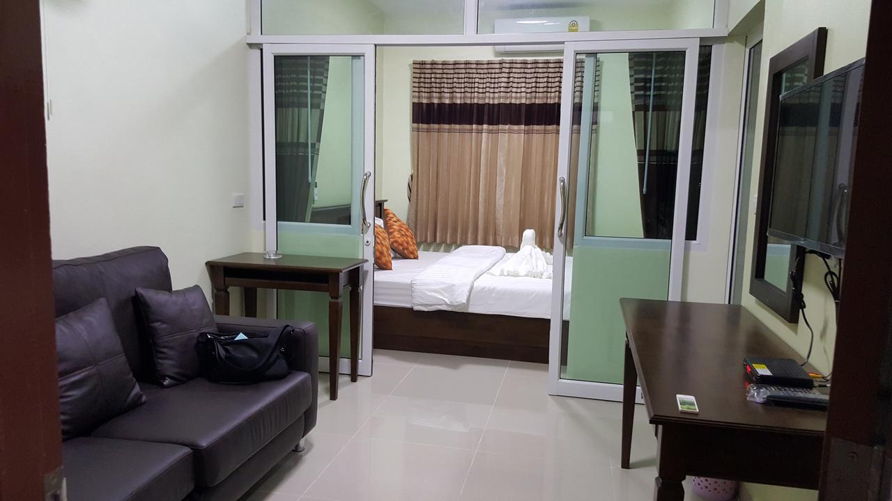 The Best Place Samut Prakan Zewnętrze zdjęcie