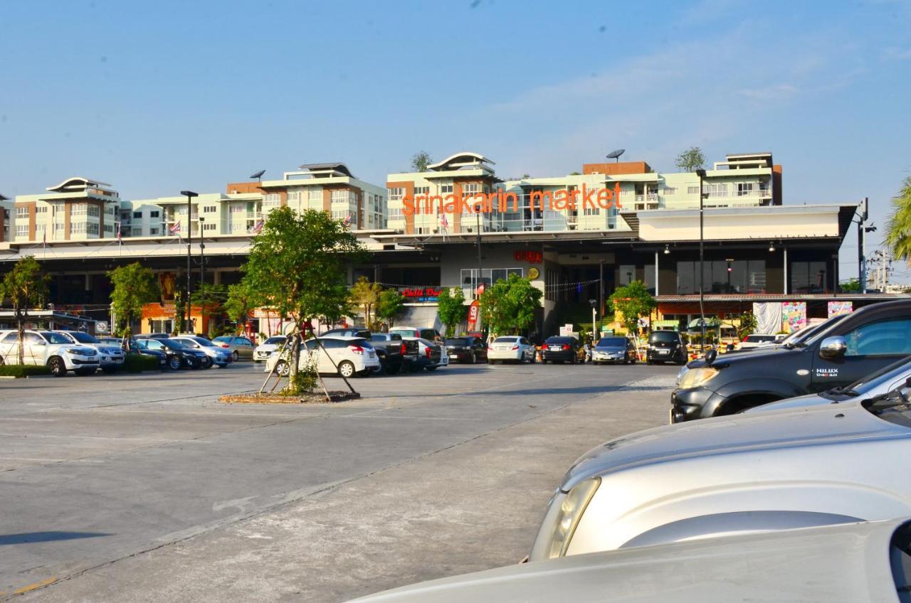 The Best Place Samut Prakan Zewnętrze zdjęcie
